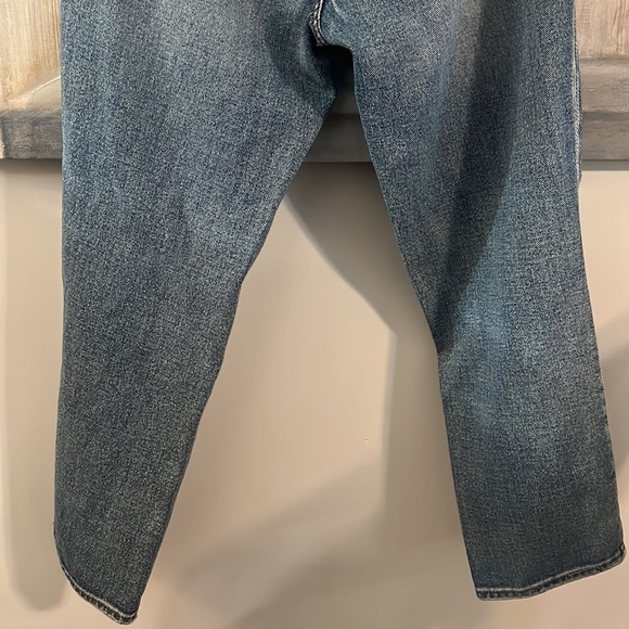 PacSun Mom Jeans Size 25 - Picture 8 of 10